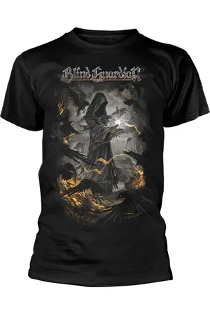 Blind Guardian T-paita - Prophecies - S- 3XL - varten Miehet