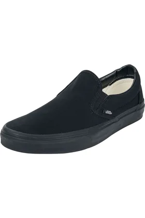 Vans Matalavartiset tennarit - Classic Slip On - EU41- EU47 - varten Miehet