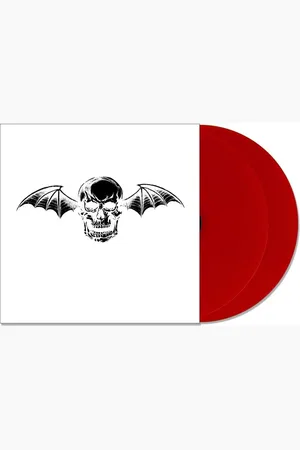Avenged Sevenfold LP - varten