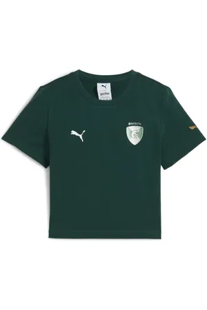 PUMA T-paita - X HARRY POTTER Baby Tee - 128- 176 - varten lapset