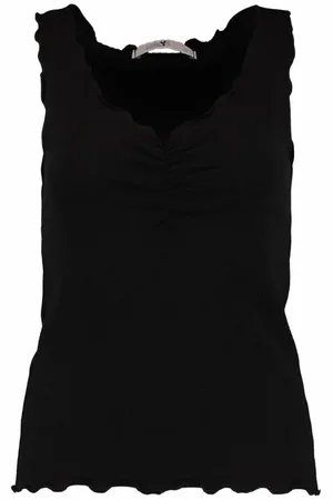 Hailys Toppi - SL C TP In44es - XS- XXL - varten Naiset