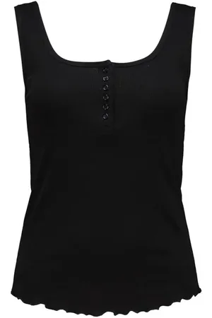 Hailys Toppi - SL M TP La44ren - XS- XXL - varten Naiset