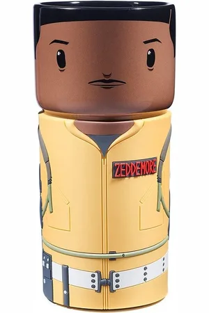 Ghostbusters Muki - Winston Zeddemore - varten