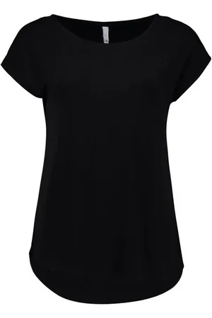 Hailys T-paita - SS V TP Em44ma - XS- XL - varten Naiset