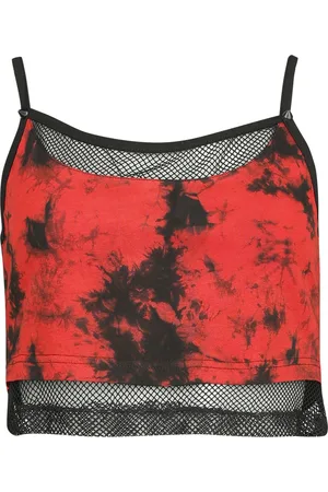 Heartless Toppi - Danica Top - XS- XXL - varten Naiset