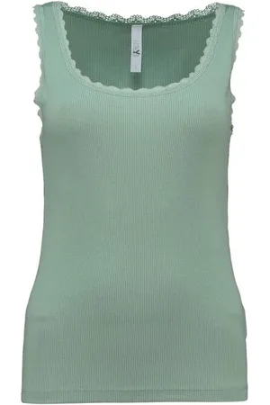 Hailys Toppi - SL P TP Li44ana - XS- XXL - varten Naiset