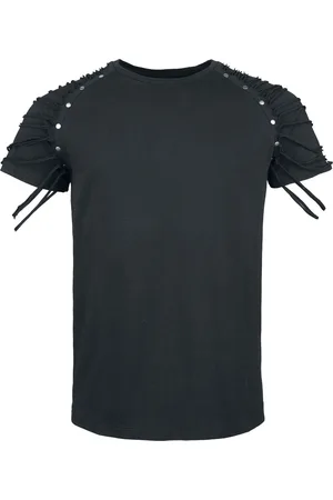 Gothicana T-paita - T-shirt - M- XXL - varten Miehet