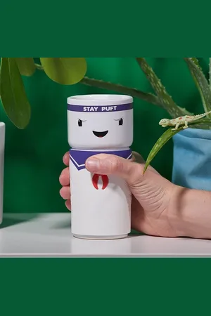 Ghostbusters Muki - Stay-Puft Marshmallow Man - varten
