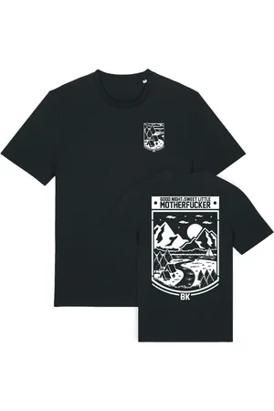 Brutal Knack T-paita - GNSLM Shirt - S- 3XL - varten Miehet