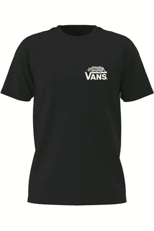 Vans T-paita - Sneaky - S- L - varten Miehet