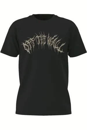 Vans T-paita - Metal Arch - S- XXL - varten Miehet
