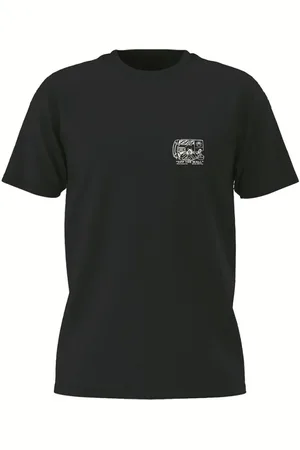 Vans T-paita - Next Stop - S- XXL - varten Miehet