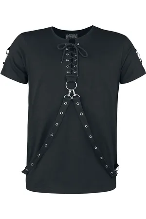 Heartless Gootti T-paita - Einer Top - S- 4XL - varten Miehet