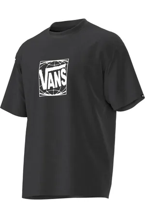Vans T-paita - Wide Loose - S- XXL - varten Miehet