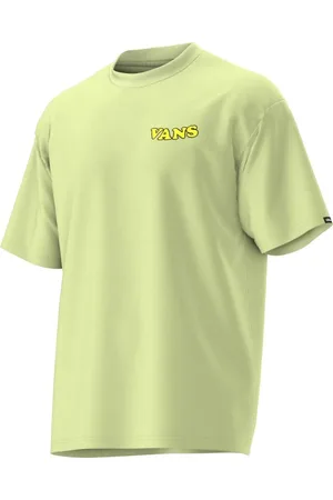Vans T-paita - Skull La Shaka - S- XXL - varten Miehet