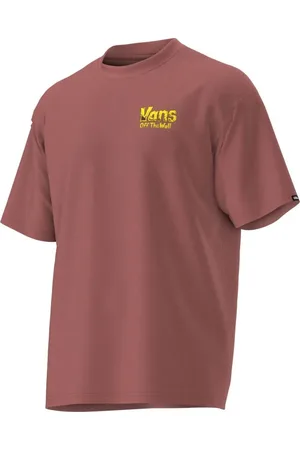 Vans T-paita - Z Legacy Loose - S- XXL - varten Miehet