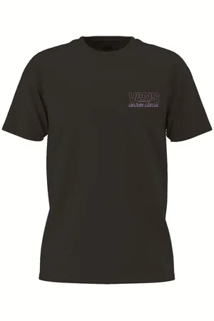 Vans T-paita - Shop Front - S- XXL - varten Miehet