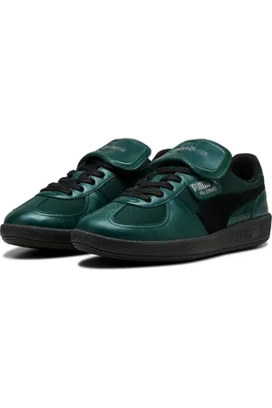 PUMA Matalavartiset tennarit - Palermo 2 HARRY POTTER - EU36- EU46 - varten