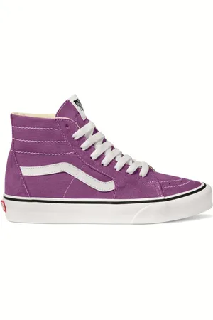 Vans Varsitennarit - SK8-Hi Tapered Color Theory - EU37- EU41 - varten Naiset