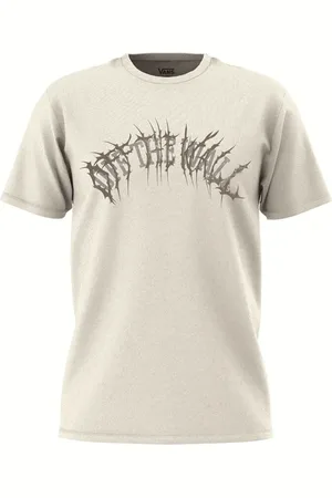 Vans T-paita - Metal Arch - S- XXL - varten Miehet