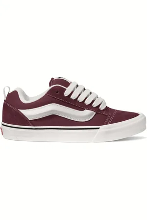 Vans Matalavartiset tennarit - Knu Skool Color Theory - EU41- EU47 - varten Miehet