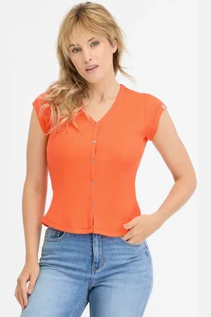 Ragwear T-paita - Nomera - XS- XL - varten Naiset