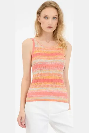 Ragwear Toppi - Delaide - XS- XL - varten Naiset