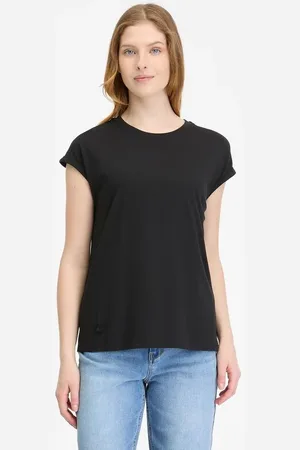 Ragwear T-paita - Diona A - XS- XL - varten Naiset