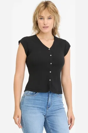 Ragwear T-paita - Nomera - XS- XL - varten Naiset
