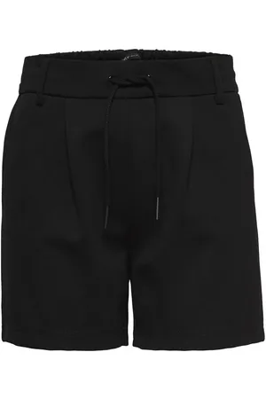 ONLY Shortsit - ONLPOPTRASH LIFE EASY SHORTS PNT NOOS - XS- XL - varten Naiset