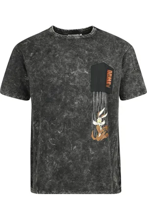 LOONEY TUNES T-paita - Coyote - S- XXL - varten Miehet