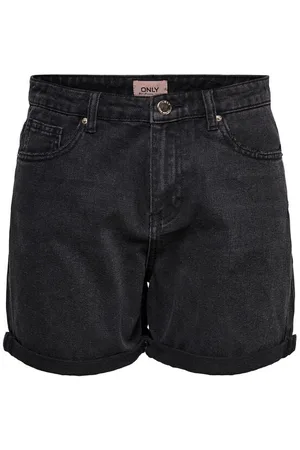 ONLY Shortsit - ONLPHINE DNM SHORTS MAS0003 NOOS - XS- XL - varten Naiset