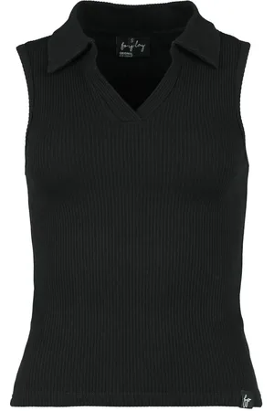Forplay Toppi - DANIELLE - S- XXL - varten Naiset