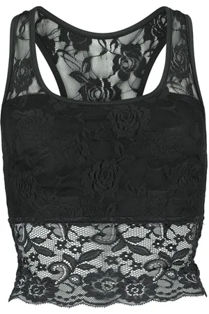 Forplay Toppi - CECILIA - S- XXL - varten Naiset