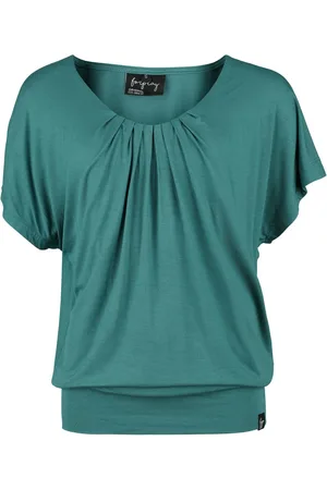 Forplay T-paita - Beth - S- XXL - varten Naiset