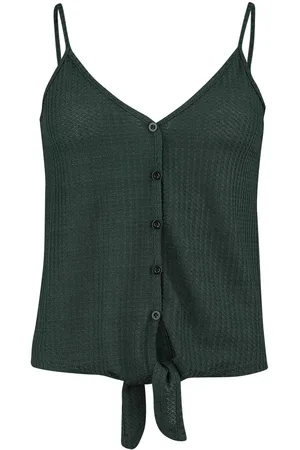Forplay Toppi - Jule - S- 5XL - varten Naiset