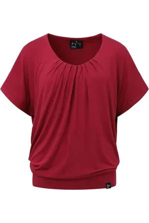 Forplay T-paita - Beth - S- XXL - varten Naiset