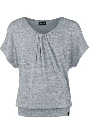 Forplay T-paita - Beth - S- XXL - varten Naiset
