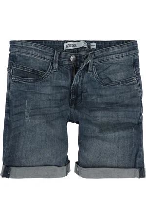 INDICODE Shortsit - INKaden - M- XXL - varten Miehet