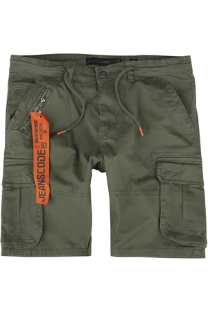 INDICODE Shortsit - INPearl - M- XXL - varten Miehet