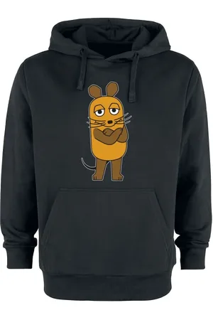 Die Sendung mit der Maus Huppari - Maus - S- XXL - varten Miehet