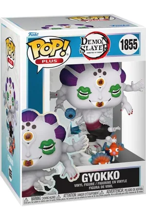 Demon Gyokko Vinyl Figurine 1855 (figuuri) - Funko Pop! -figuuri - Funko Shop Europe