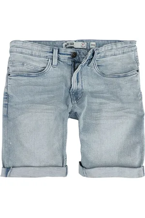 INDICODE Shortsit - INKaden - M- XL - varten Miehet