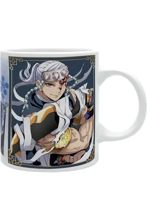 Demon Anime Muki - Tengen Uzui - varten