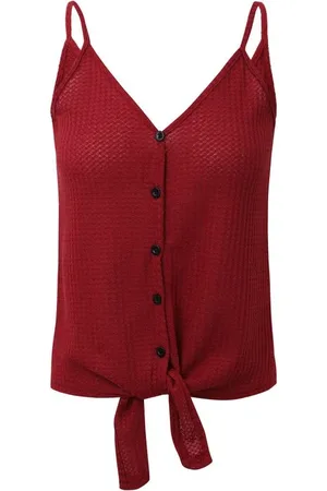 Forplay Toppi - Jule - S- 5XL - varten Naiset