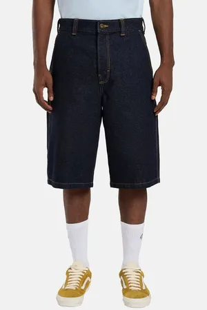 Dickies Shortsit - MADISON DENIM SHORT - 30- 38 - varten Miehet