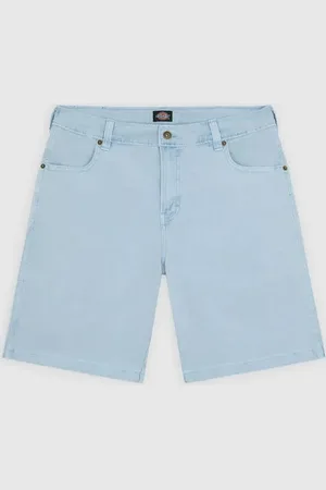Dickies Shortsit - RIVER RANCH WORK SHORT - 30- 38 - varten Miehet