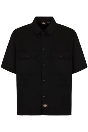 Dickies Lyhythihainen kauluspaita - UNIONVILLE GD WORK SHIRT - S- XXL - varten Miehet