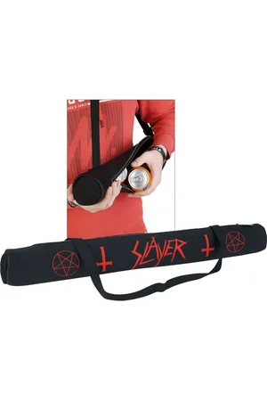 Slayer Olkalaukku - Kühltasche - Logo - varten