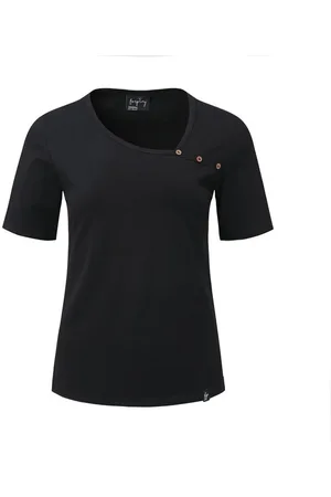 Forplay T-paita - Carlotta - S- XXL - varten Naiset